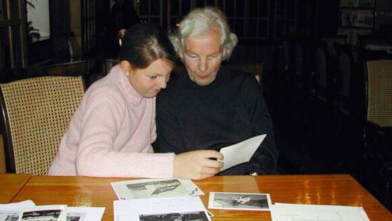 Backdrop image for movie Familienreise