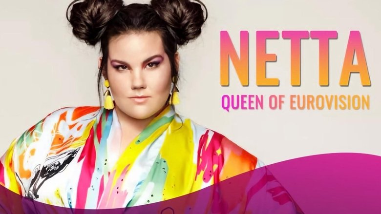 Backdrop image for movie Netta: Queen of Eurovision