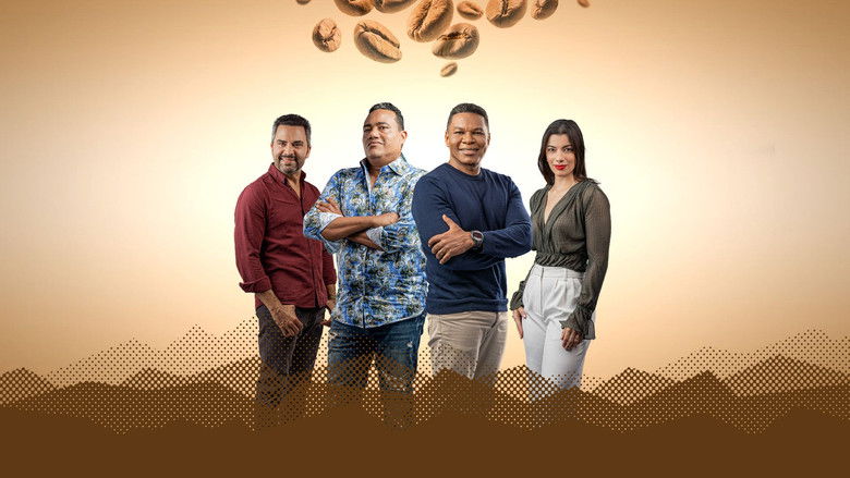 Backdrop image for movie Colao 2