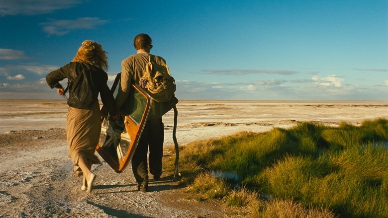 Backdrop image for movie Until the End of the World