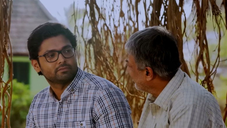 Backdrop image for movie Godhi Banna Sadharana Mykattu