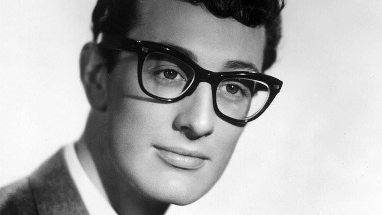 Backdrop image for movie The Real Buddy Holly Story