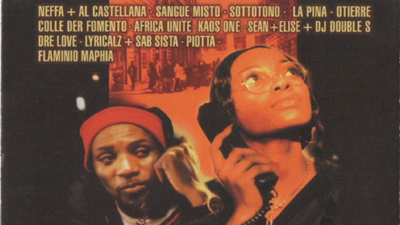 Backdrop image for movie Torino Boys