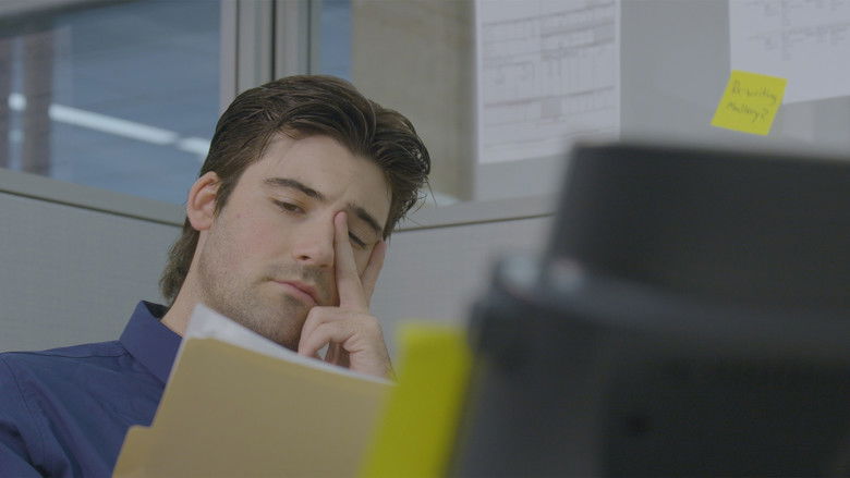 Backdrop image for movie Operation: Laugh Track