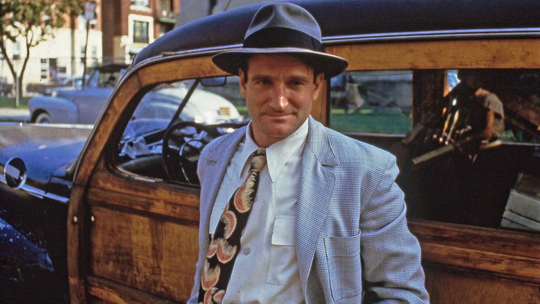 Backdrop image for movie Seize the Day