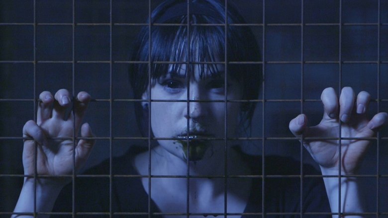 Backdrop image for movie Demon Hunter