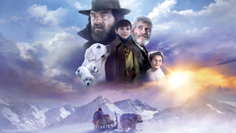Backdrop image for movie Belle and Sebastian 3: The Last Chapter