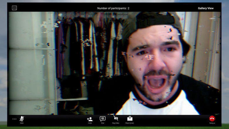 Backdrop image for movie SHC: Freak Accident