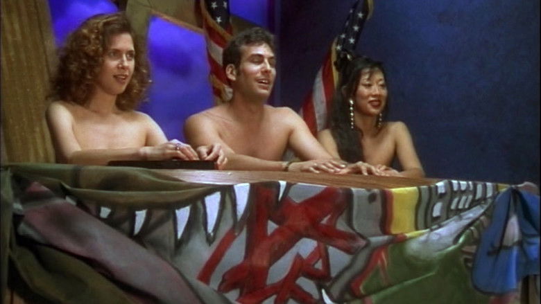 Backdrop image for movie Anarchy TV