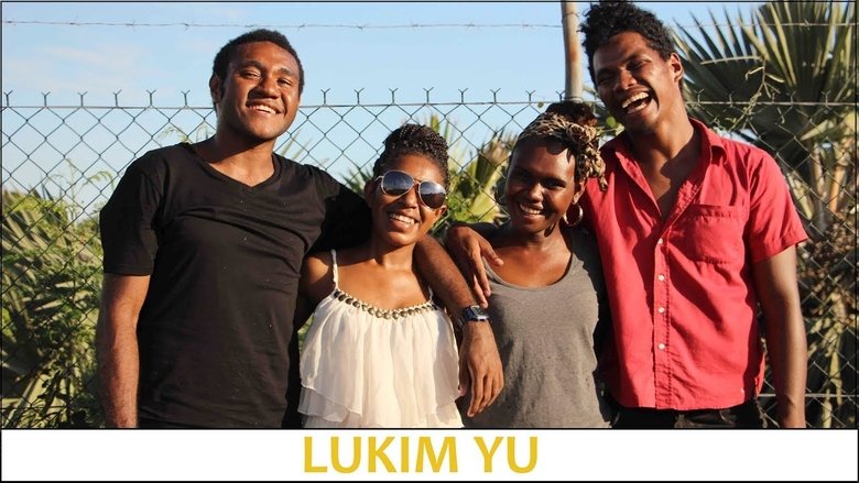 Backdrop image for movie Lukim Yu