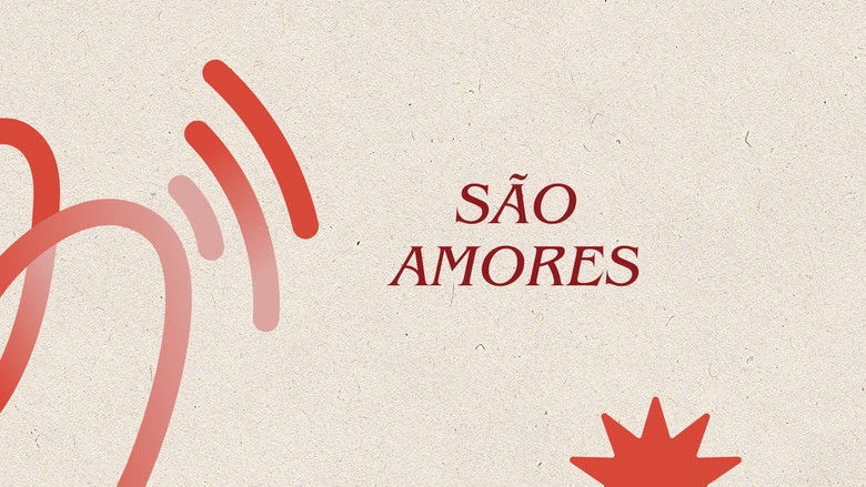 Backdrop image for movie São Amores