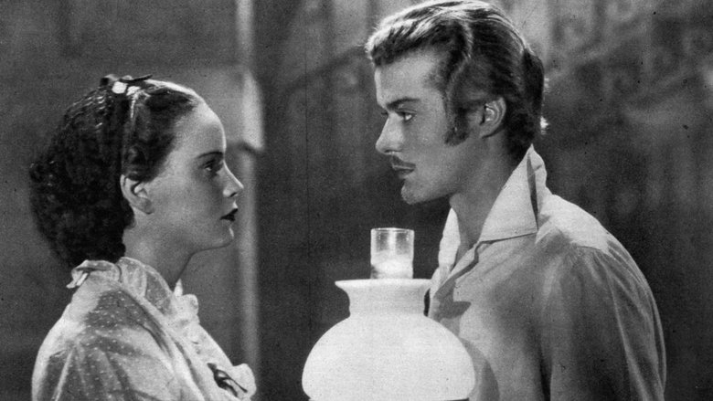 Backdrop image for movie Piccolo mondo antico