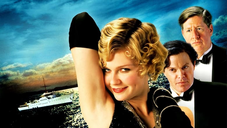 Backdrop image for movie The Cat's Meow