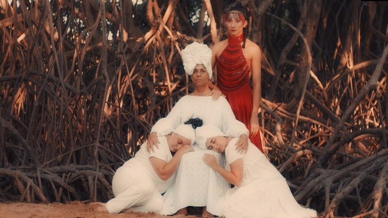 Backdrop image for movie Arreda Homem Que Chegou Mulher