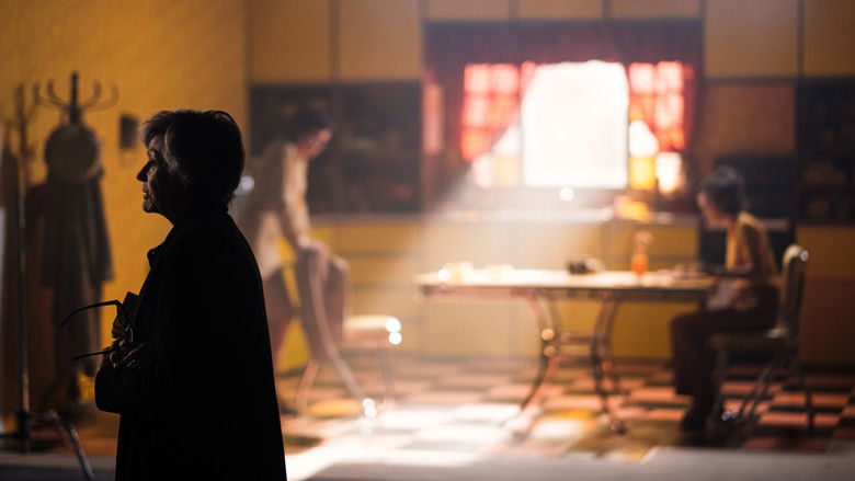 Backdrop image for movie This Camera is Broken