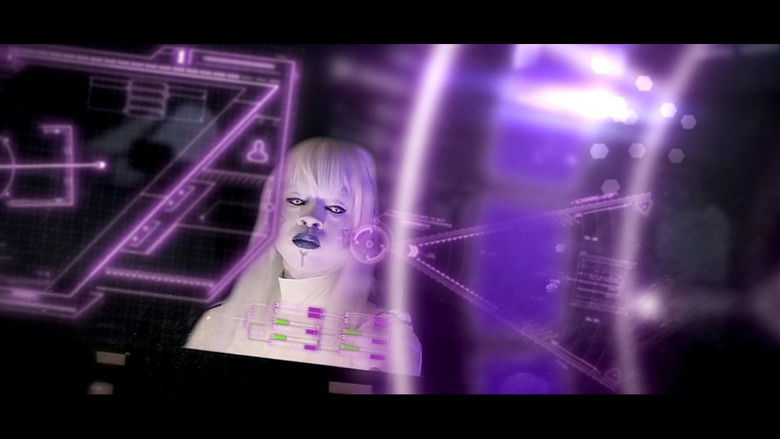 Backdrop image for movie Returned