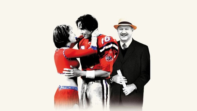 Backdrop image for movie The Replacements