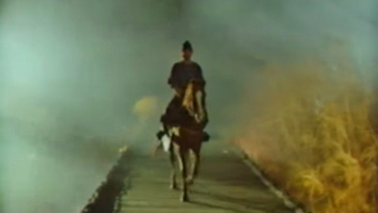 Backdrop image for movie Agi, the Fury of Evil