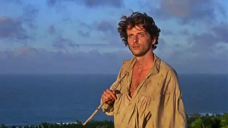 Backdrop image for movie Crusoe