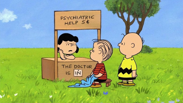 Backdrop image for movie Happiness Is a Warm Blanket, Charlie Brown