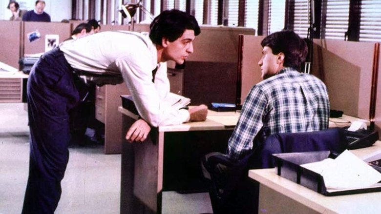 Backdrop image for movie Impiegati