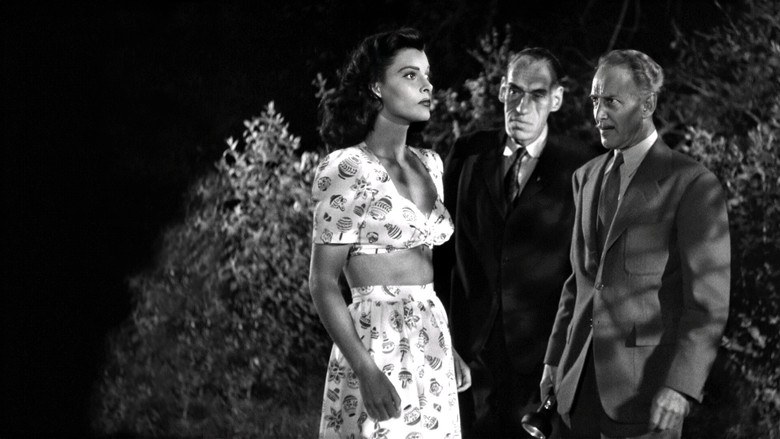 Backdrop image for movie The Jungle Captive