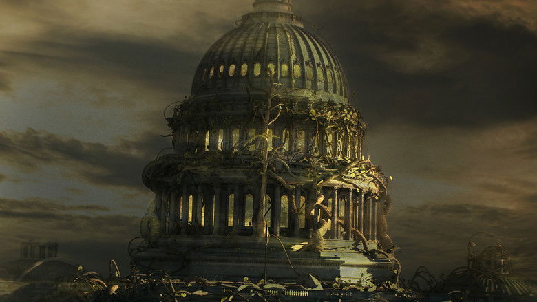 Backdrop image for movie The Swamp