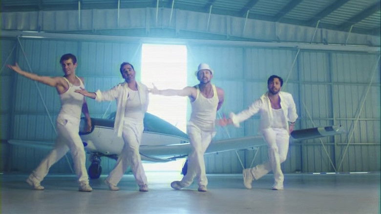 Backdrop image for movie Back to the 90s