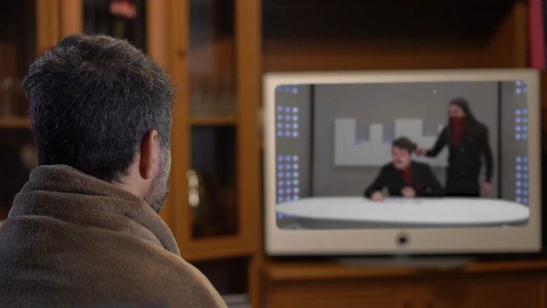 Backdrop image for movie Una Pausa Para La Eternidad