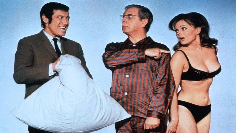 Backdrop image for movie Otto ist auf Frauen scharf