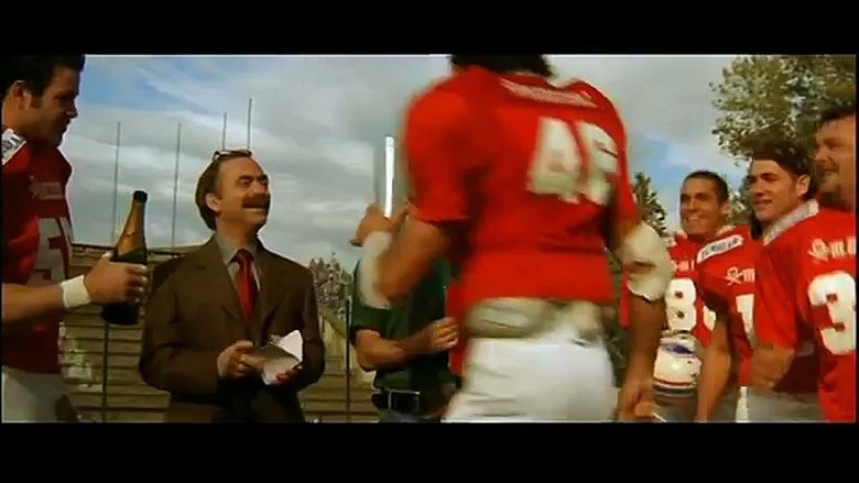 Backdrop image for movie Ciao America