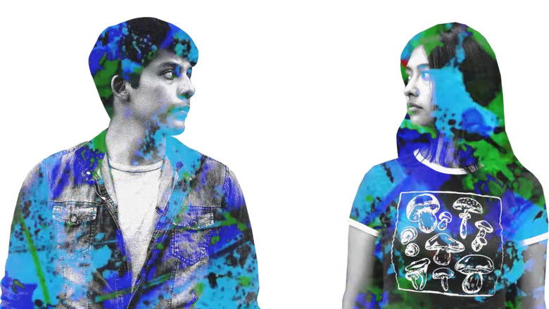 Backdrop image for movie The Last Shot