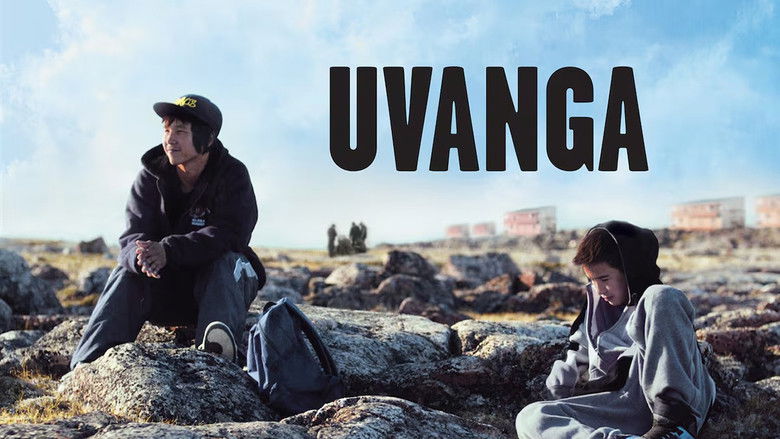 Backdrop image for movie Uvanga