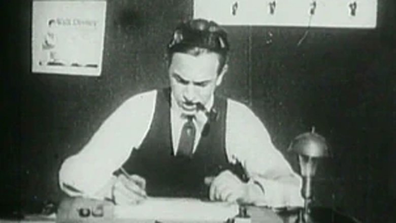 Backdrop image for movie Newman Laugh-O-Grams
