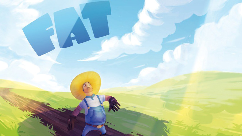 Backdrop image for movie FAT