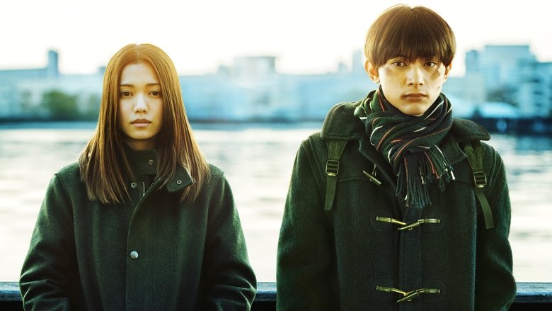 Backdrop image for movie River's Edge