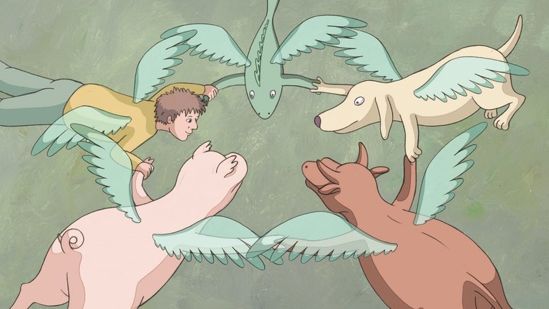 Backdrop image for movie Veterinarian