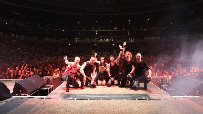Backdrop image for movie Within Temptation - Hellfest 2023