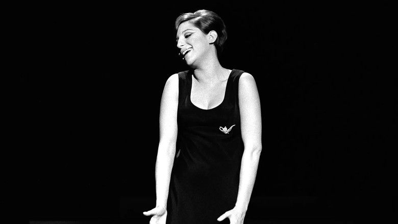 Backdrop image for movie My Name Is Barbra