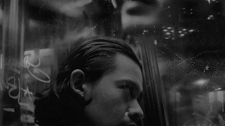 Backdrop image for movie The City