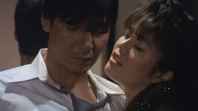 Backdrop image for movie Rope Sisters: Strange Fruit