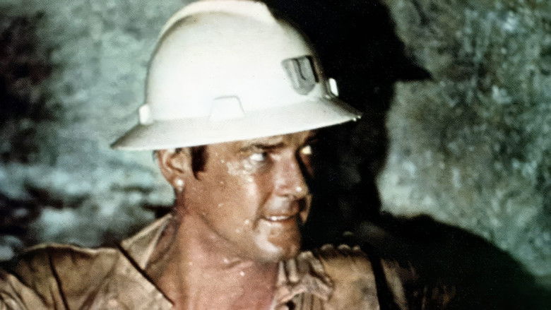 Backdrop image for movie Gold