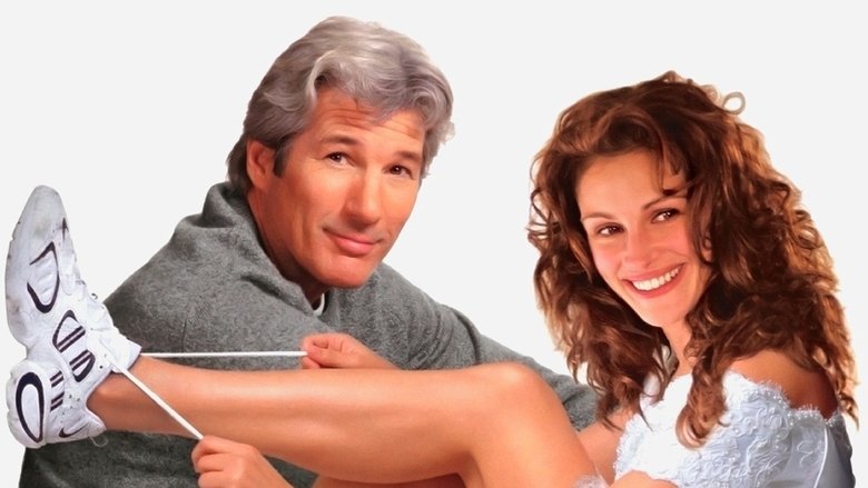 Backdrop image for movie Runaway Bride