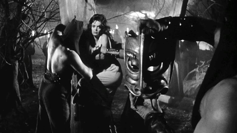 Backdrop image for movie Black Sunday