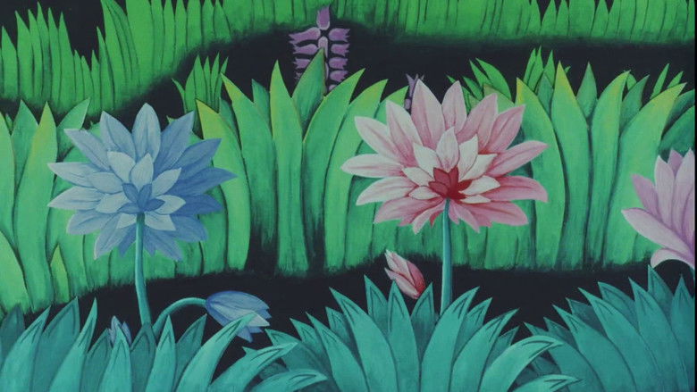 Backdrop image for movie Golden Bird