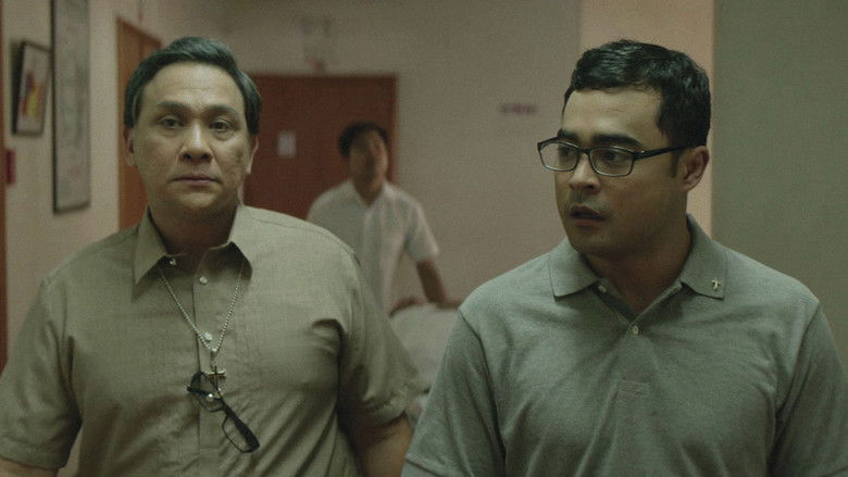 Backdrop image for movie Smaller and Smaller Circles