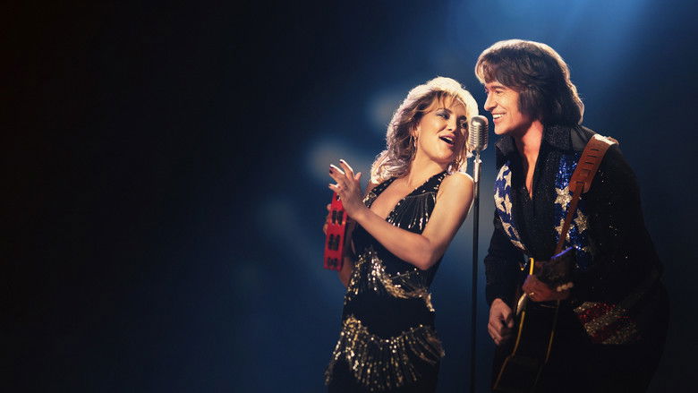 Backdrop image for movie Song Sung Blue