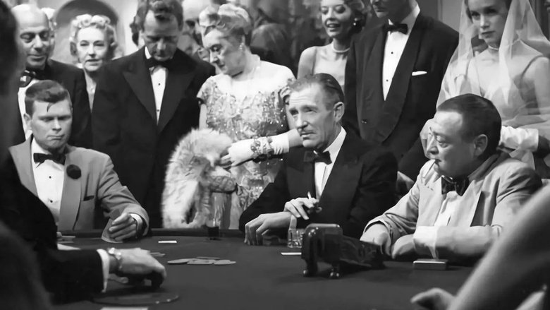 Backdrop image for movie Casino Royale