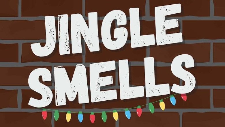 Backdrop image for movie Jingle Smells