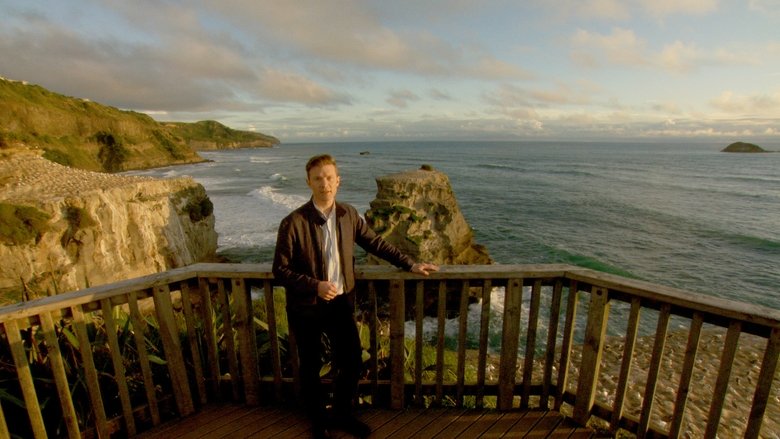 Backdrop image for movie Trailblazers: The New Zealand Story